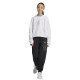 Adidas Παιδικό παντελόνι φόρμας Winter Glam Pants